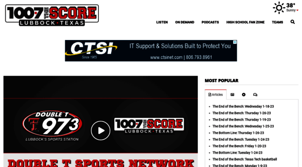 1007thescore.com