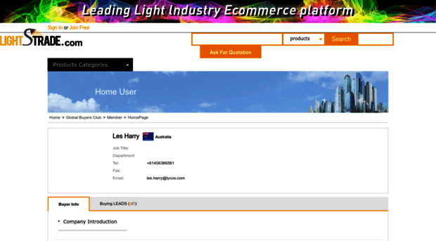 10086.buyer.lightstrade.com