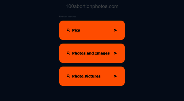 100abortionphotos.com