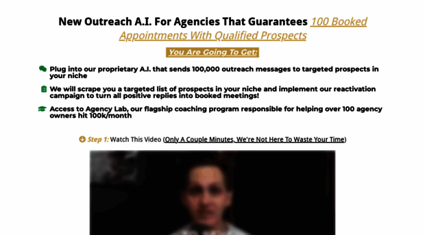 100aiappointments.com