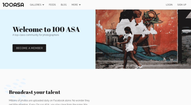 100asa.co.uk