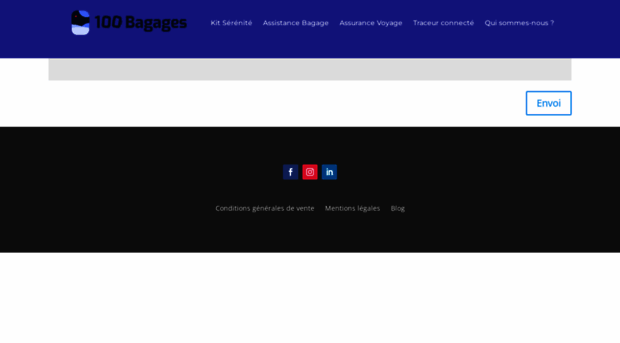 100bagages.com