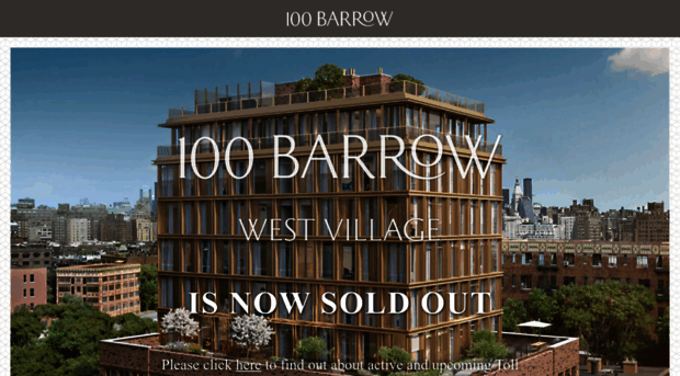 100barrow.com