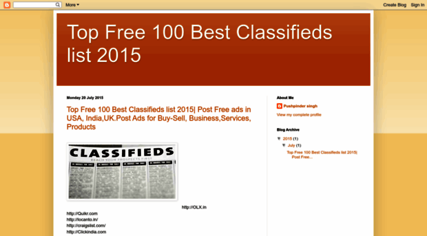 100bestclassifieds.blogspot.com