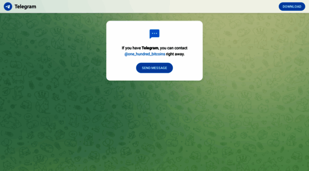100bitcoins.com