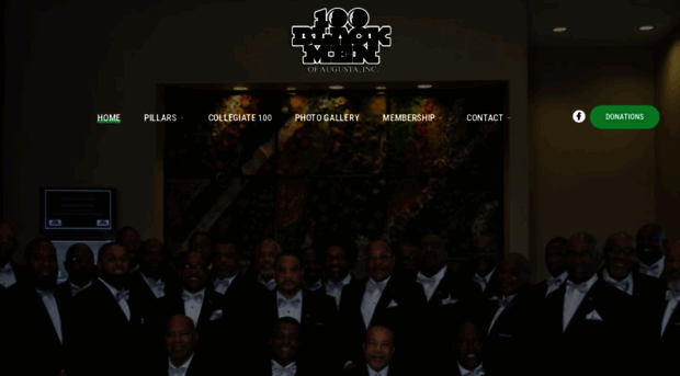 100blackmenofaugusta.org