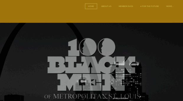 100blackmenstl.com