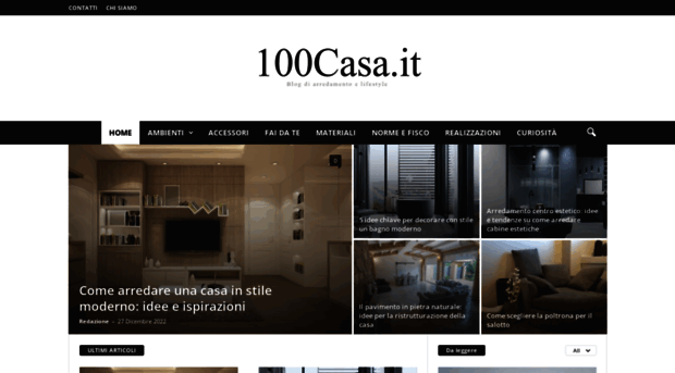 100casa.it