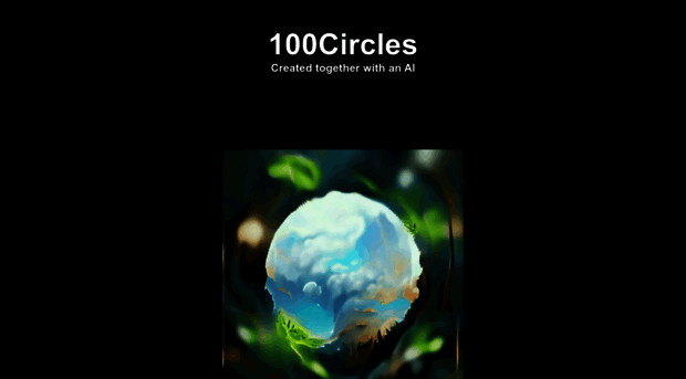 100circles.io