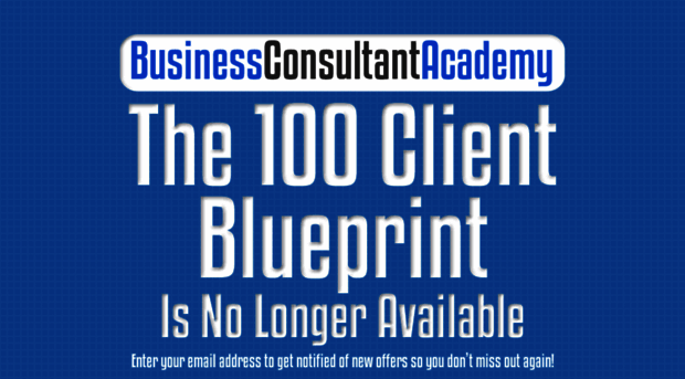 100clientblueprint.com