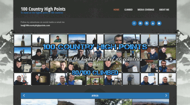 100countryhighpoints.com