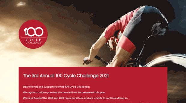 100cyclechallenge.co.za