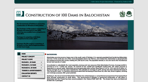 100dams.org