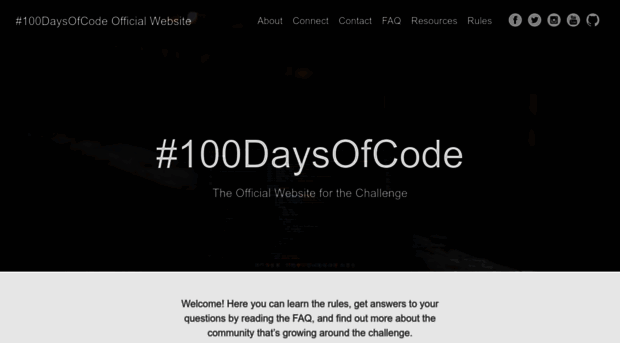 100daysofcode.com