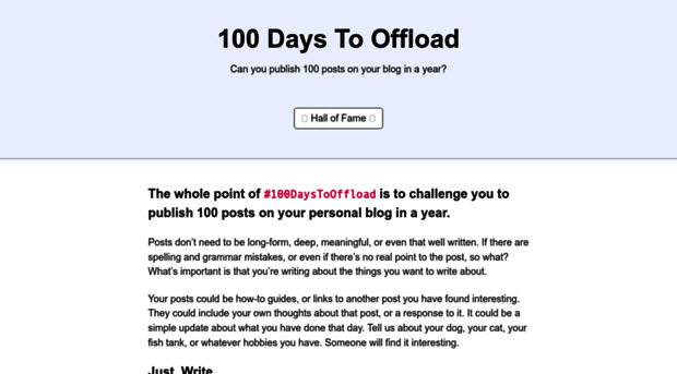 100daystooffload.com