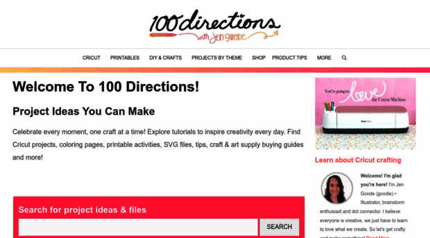 100directions.com