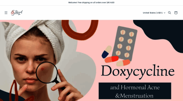 100doxycycline.com