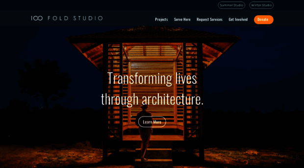 100foldstudio.org