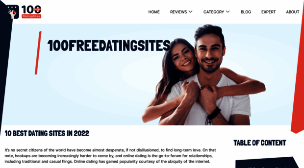 100freedatingsites.net