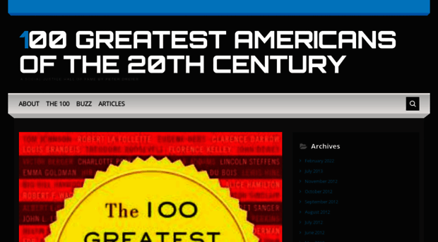 100greatestamericans.org