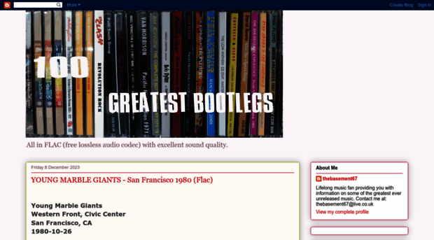 100greatestbootlegs.blogspot.pe