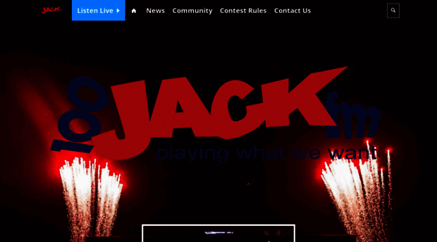 100jackfm.com