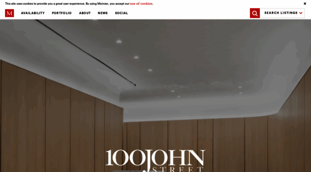 100john.com