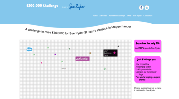 100kchallenge.co.uk