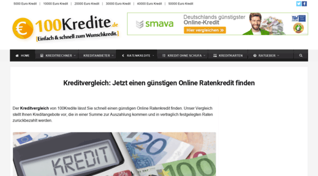 100kredite.de