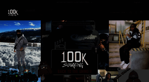 100ksourcing.store