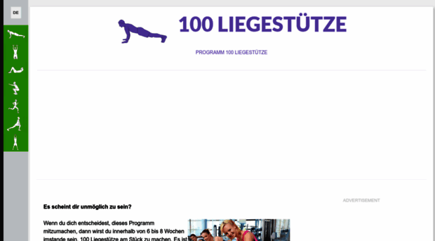 100liegestuetze.net