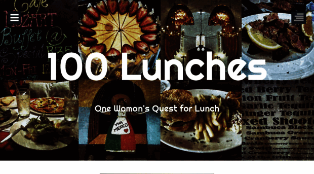 100lunches.wordpress.com