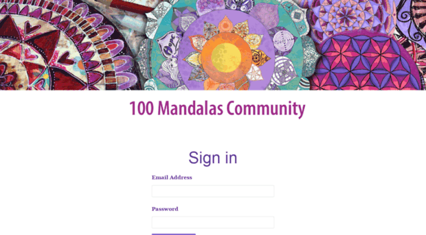 100mandalascommunity.com