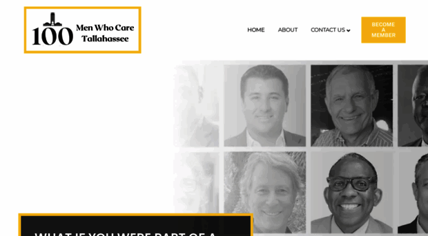 100menwhocaretlh.com