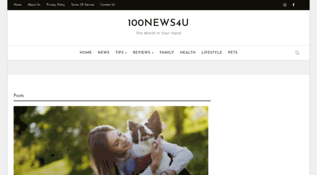 100news4u.com