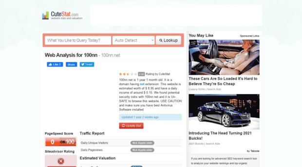 100nn.net.cutestat.com