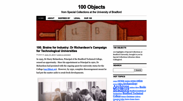 100objectsbradford.wordpress.com