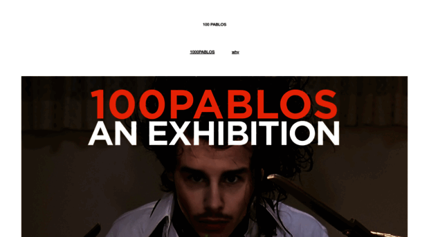 100pablos.com