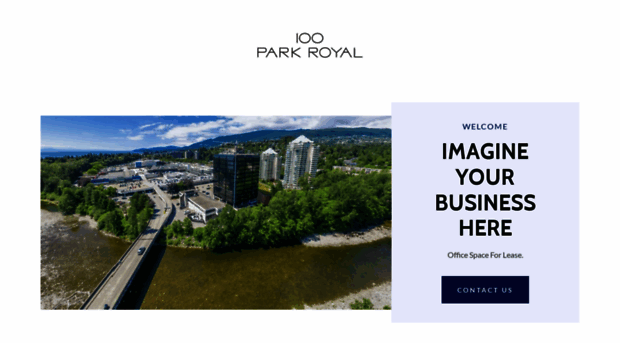 100parkroyal.ca