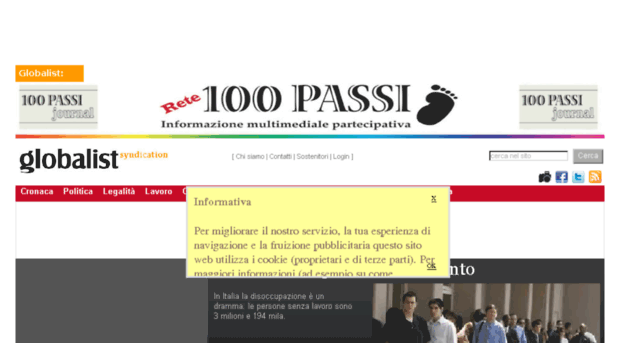 100passi.globalist.it