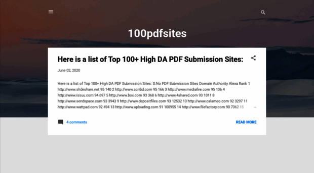 100pdfsites.blogspot.com
