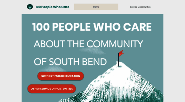 100peoplewhocare.org