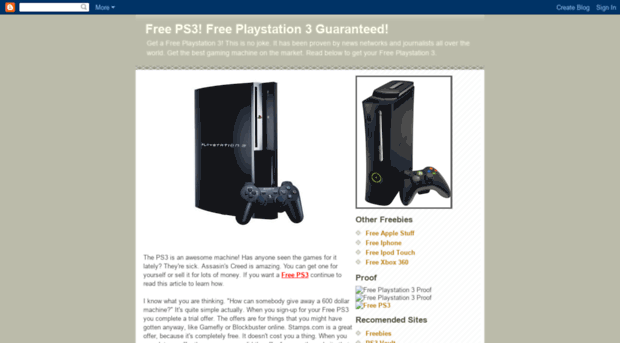 100percentfreeplaystation3.blogspot.com