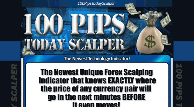 100pipstodayscalper.net