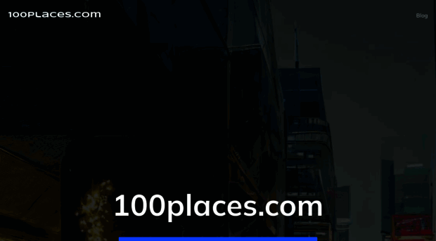 100places.com