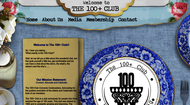100plusclub.com.au
