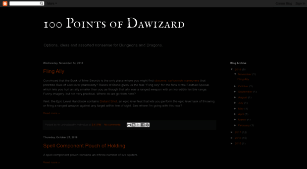 100pointsofdawizard.blogspot.com