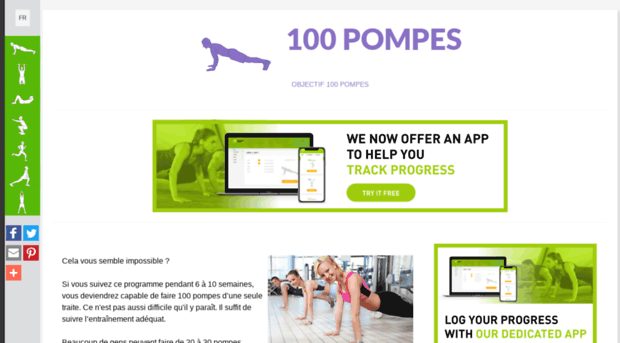 100pompes.com