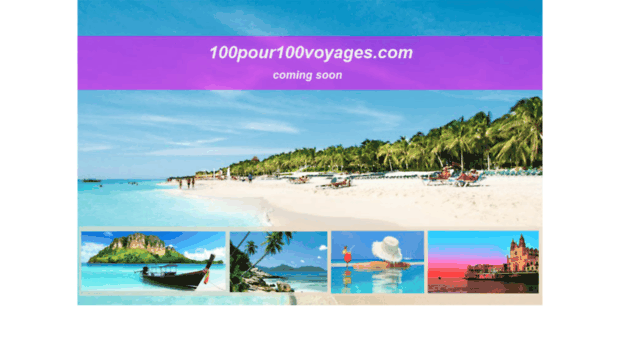 100pour100voyages.com