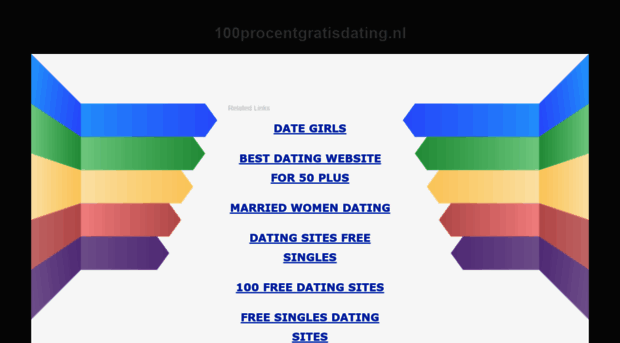 100procentgratisdating.nl
